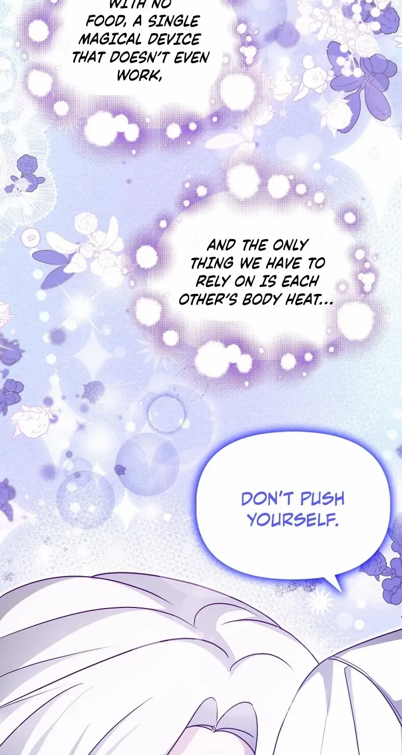 The Villainess' Wise Retirement Plan Zinmanga X Chapter 25 Page 11