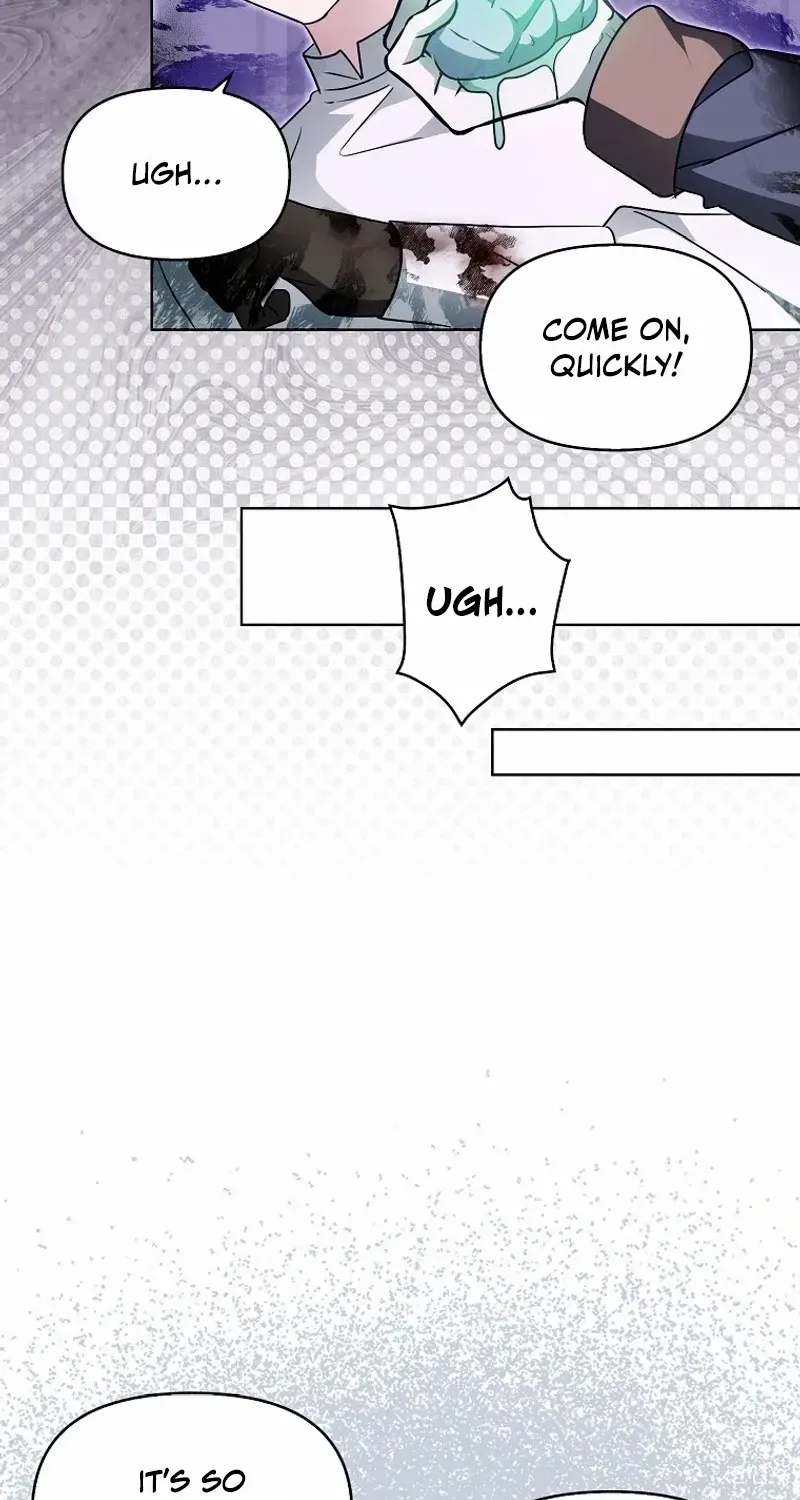The Villainess' Wise Retirement Plan Zinmanga X Chapter 25 Page 32