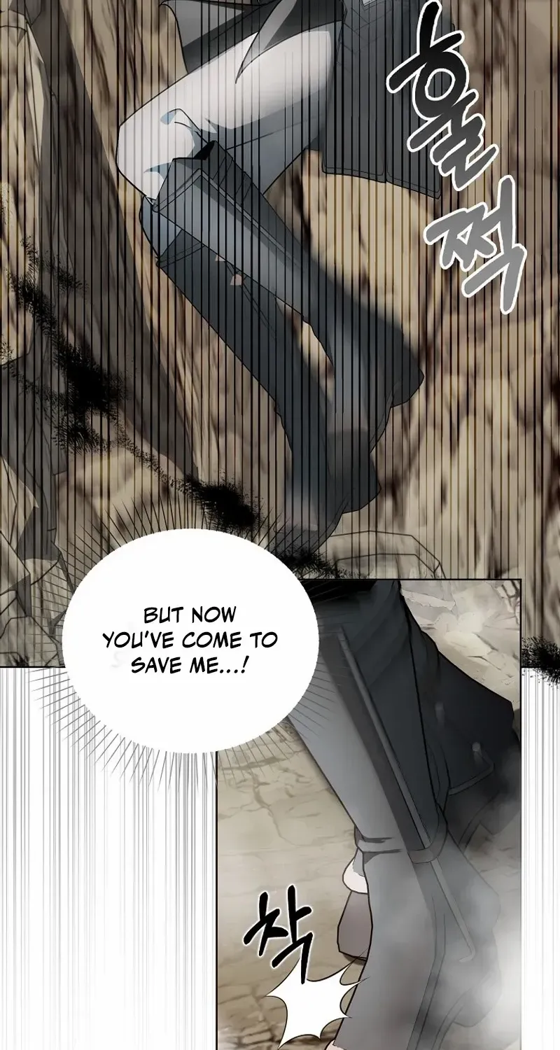 The Villainess' Wise Retirement Plan Zinmanga X Chapter 25 Page 53