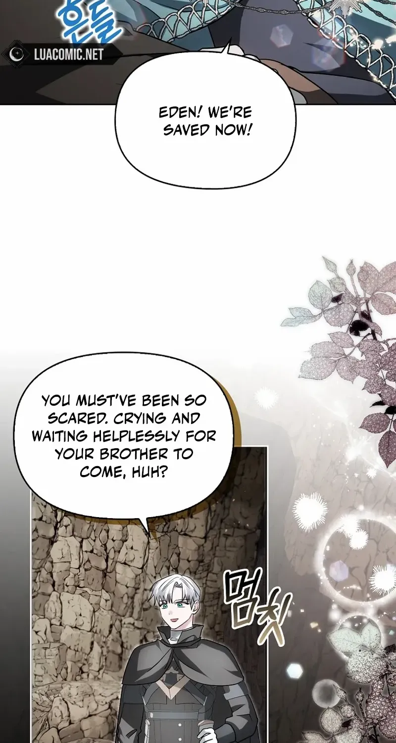 The Villainess' Wise Retirement Plan Zinmanga X Chapter 25 Page 55
