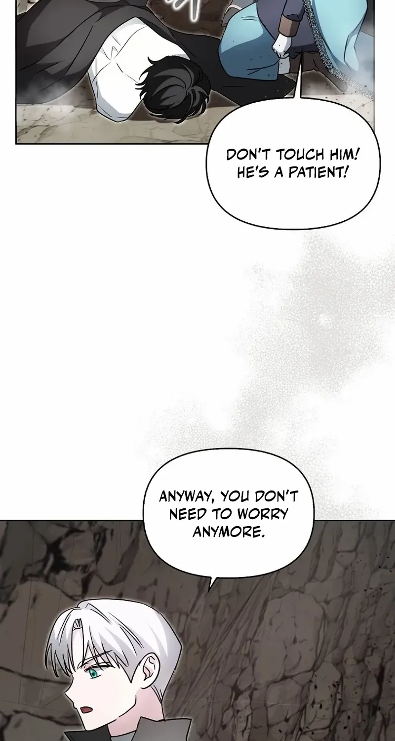 The Villainess' Wise Retirement Plan Zinmanga X Chapter 25 Page 60