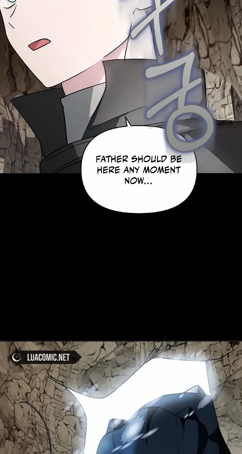The Villainess' Wise Retirement Plan Zinmanga X Chapter 25 Page 62