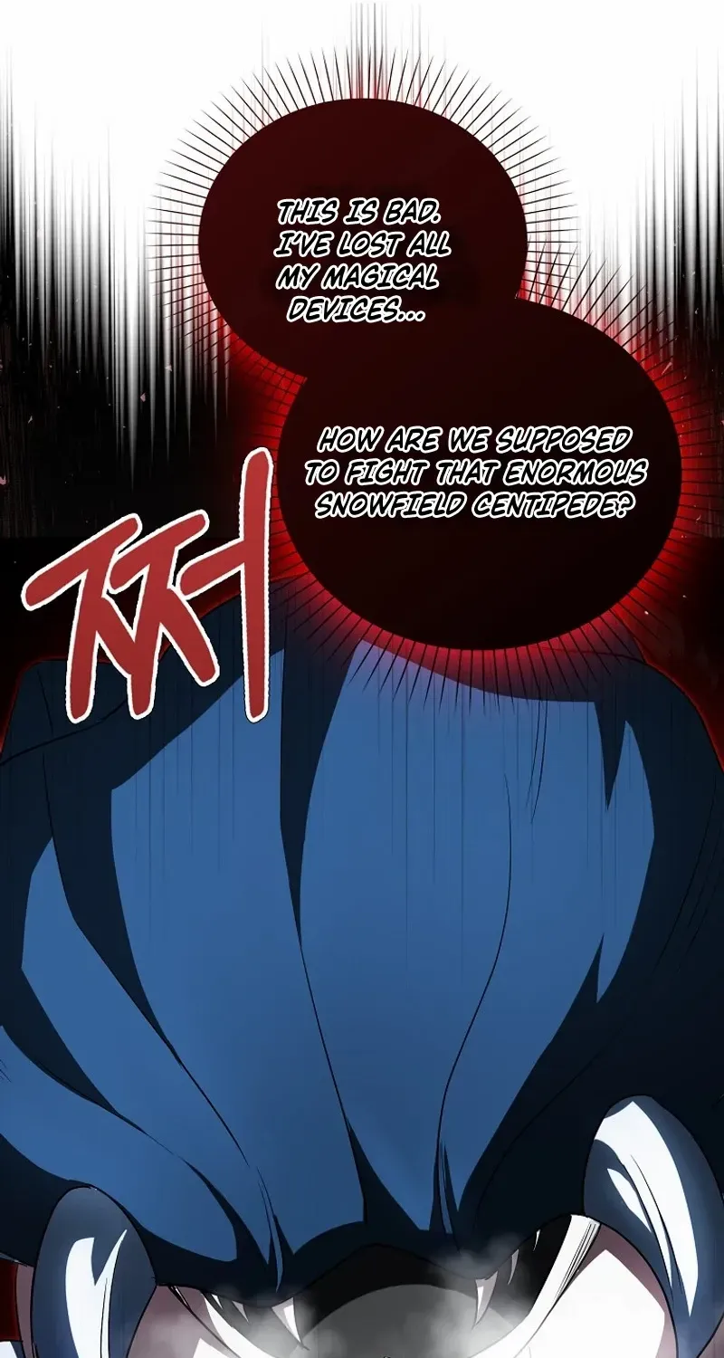 The Villainess' Wise Retirement Plan Zinmanga X Chapter 25 Page 67