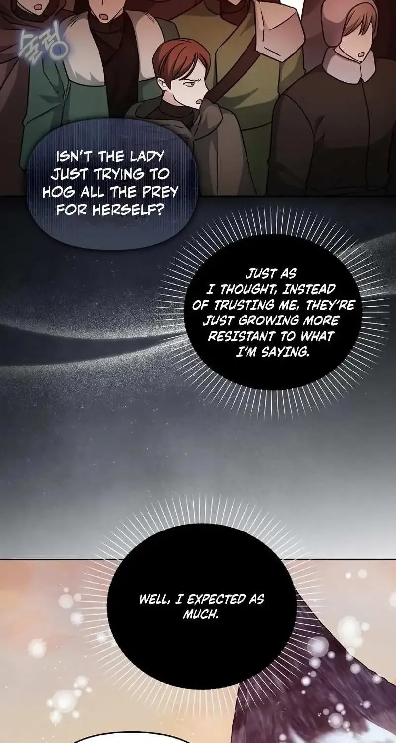 The Villainess' Wise Retirement Plan Zinmanga X Chapter 23 Page 6