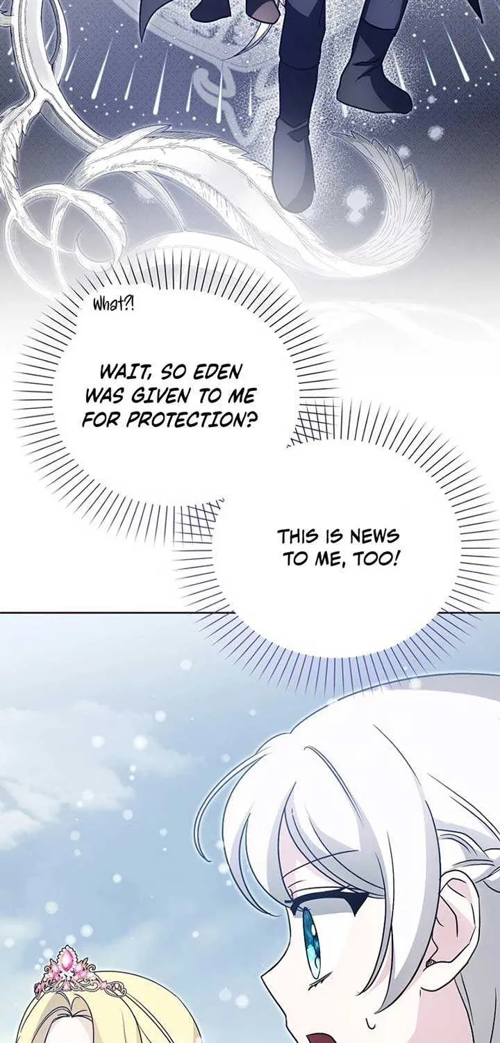 The Villainess' Wise Retirement Plan Zinmanga X Chapter 22 Page 30