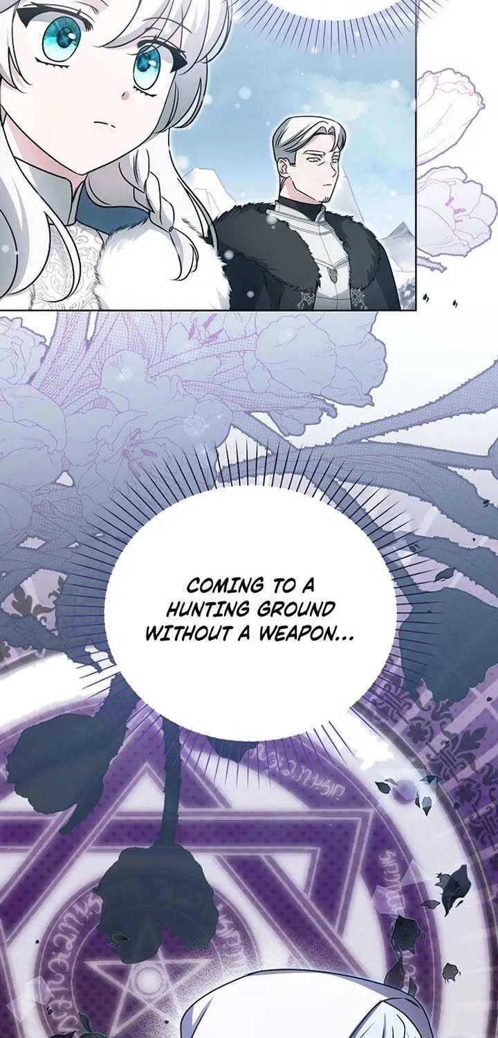 The Villainess' Wise Retirement Plan Zinmanga X Chapter 22 Page 38