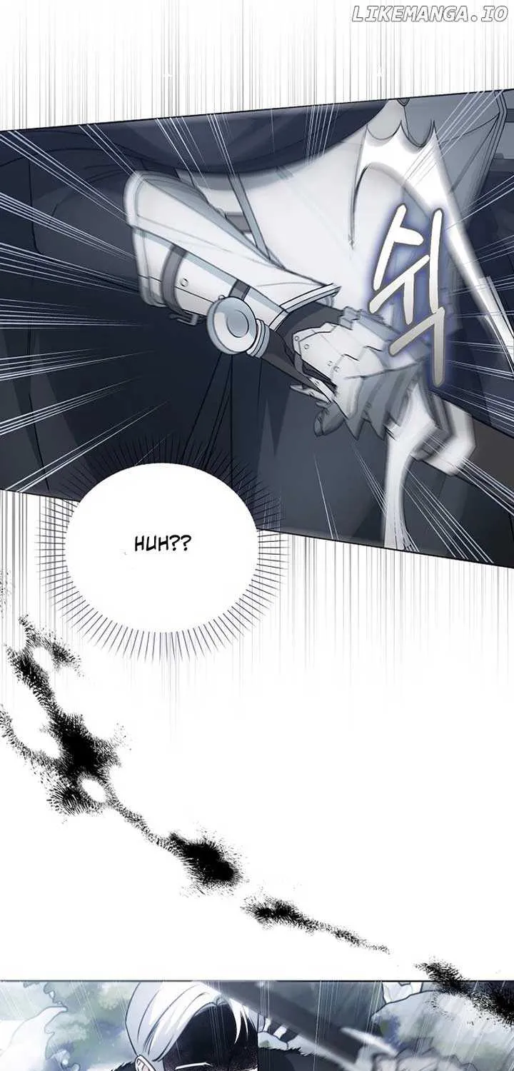 The Villainess' Wise Retirement Plan Zinmanga X Chapter 22 Page 48