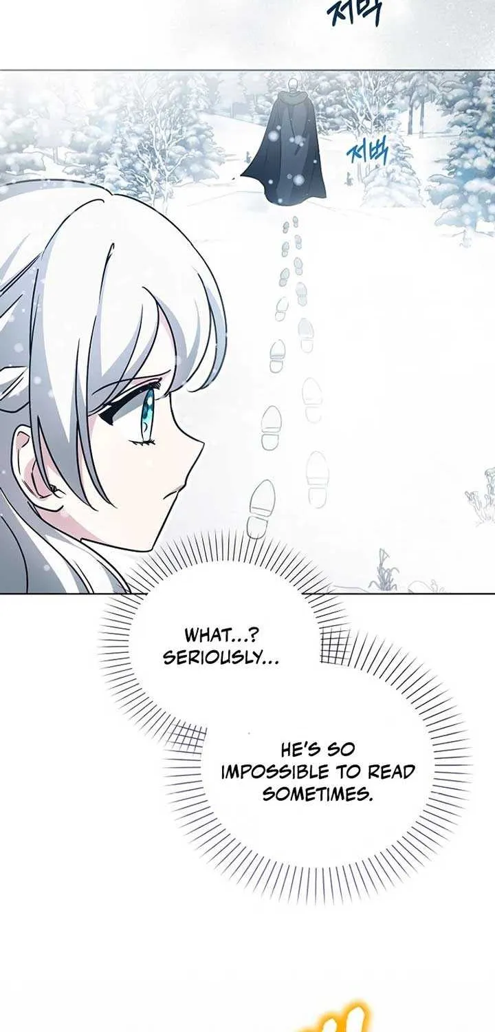 The Villainess' Wise Retirement Plan Zinmanga X Chapter 22 Page 59