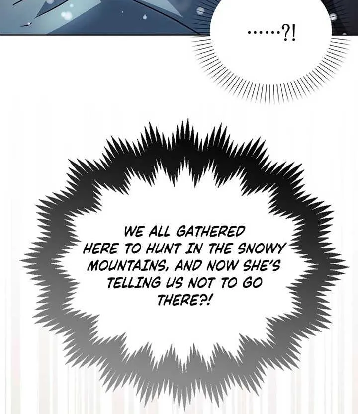 The Villainess' Wise Retirement Plan Zinmanga X Chapter 22 Page 75