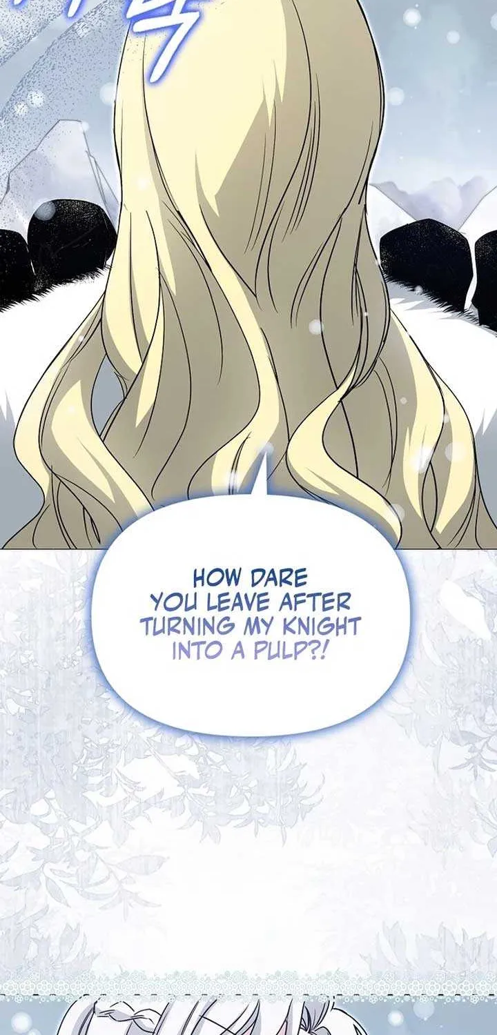 The Villainess' Wise Retirement Plan Zinmanga X Chapter 21 Page 66