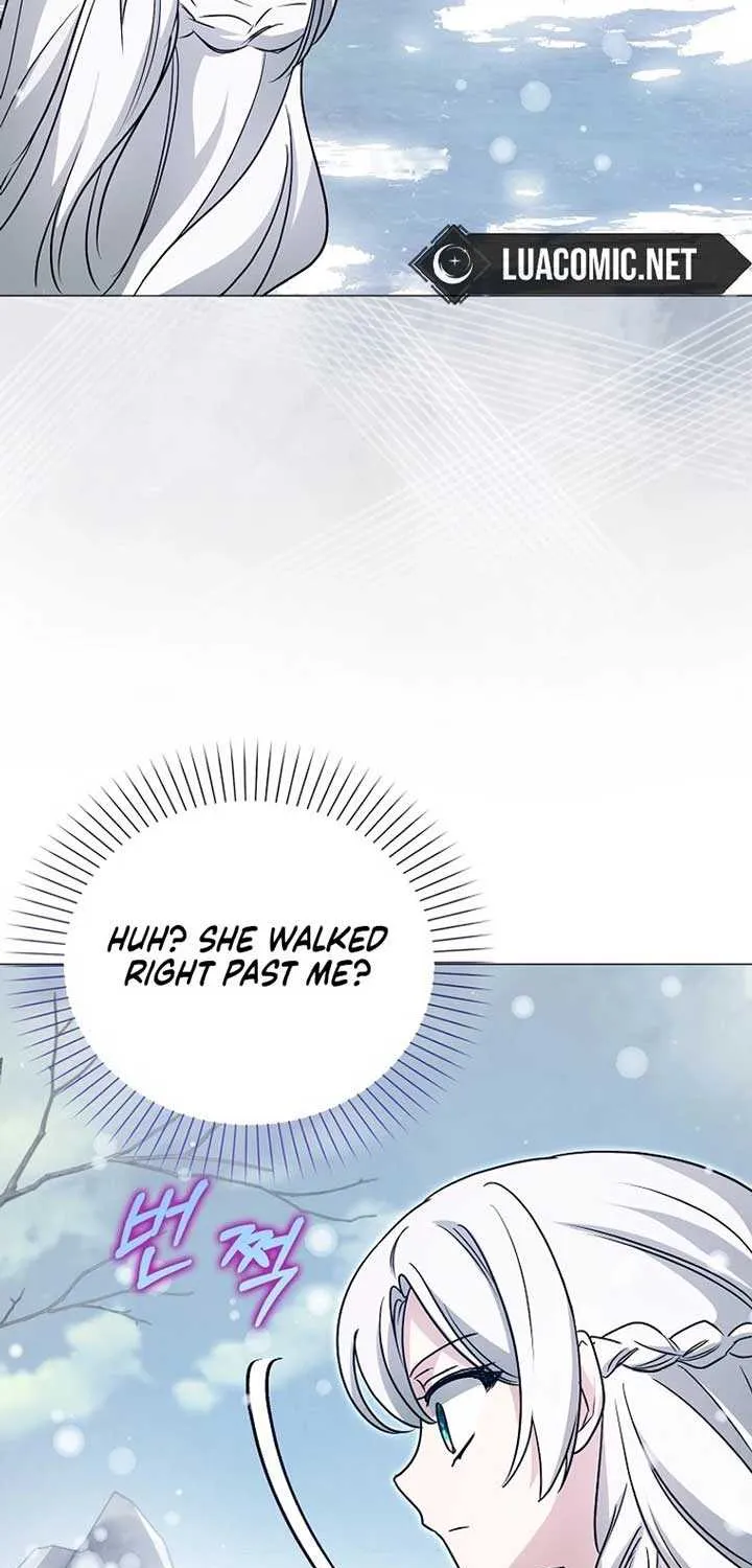 The Villainess' Wise Retirement Plan Zinmanga X Chapter 21 Page 72