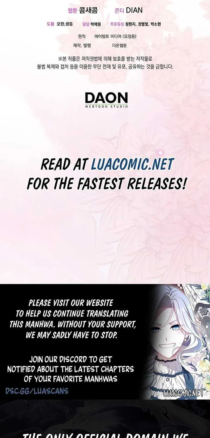 The Villainess' Wise Retirement Plan Zinmanga X Chapter 21 Page 78