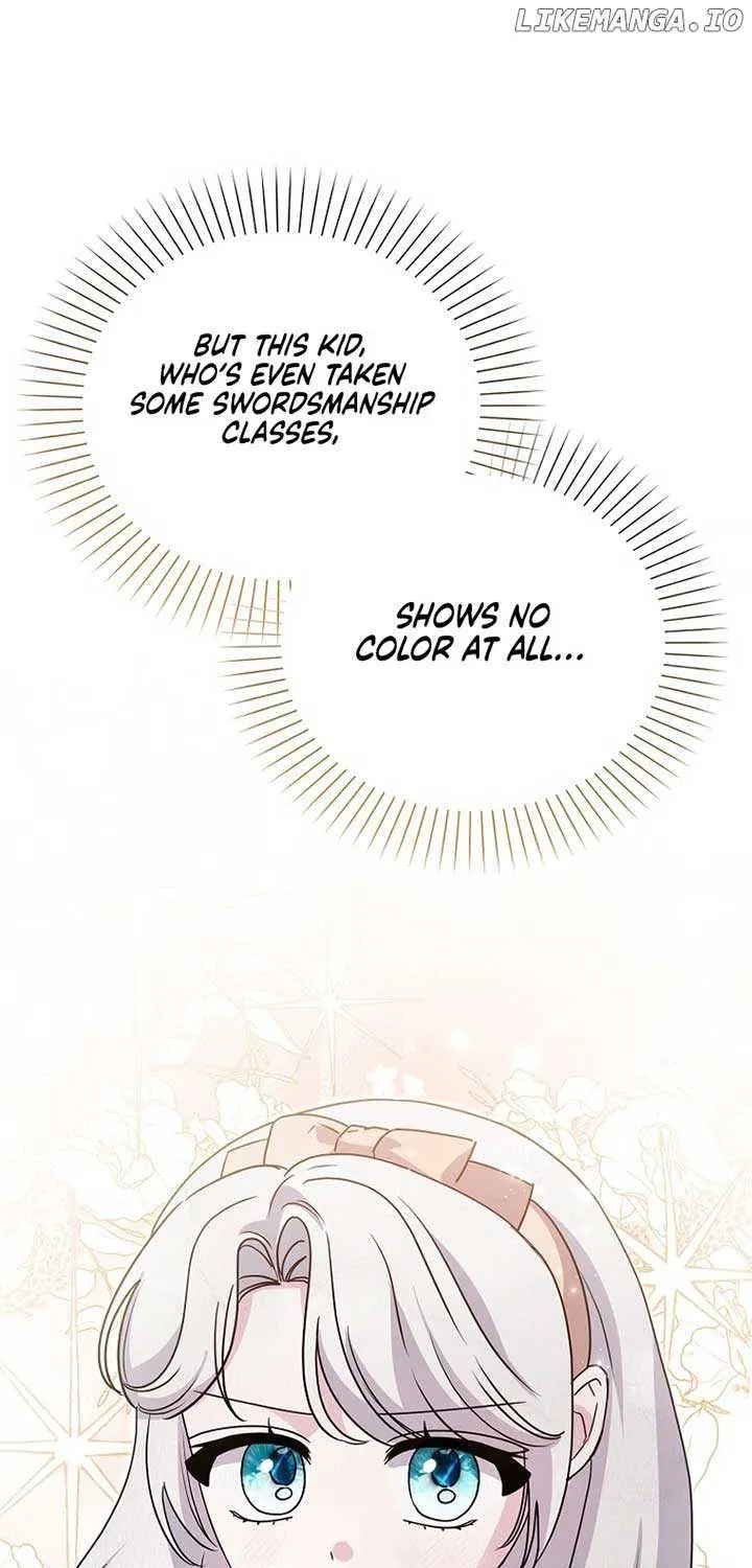 The Villainess' Wise Retirement Plan Zinmanga X Chapter 20 Page 9