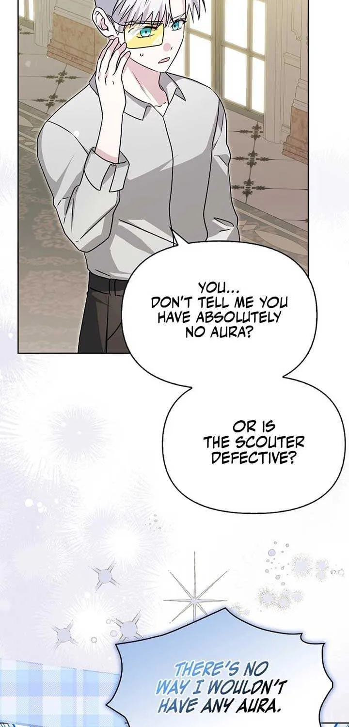 The Villainess' Wise Retirement Plan Zinmanga X Chapter 20 Page 11