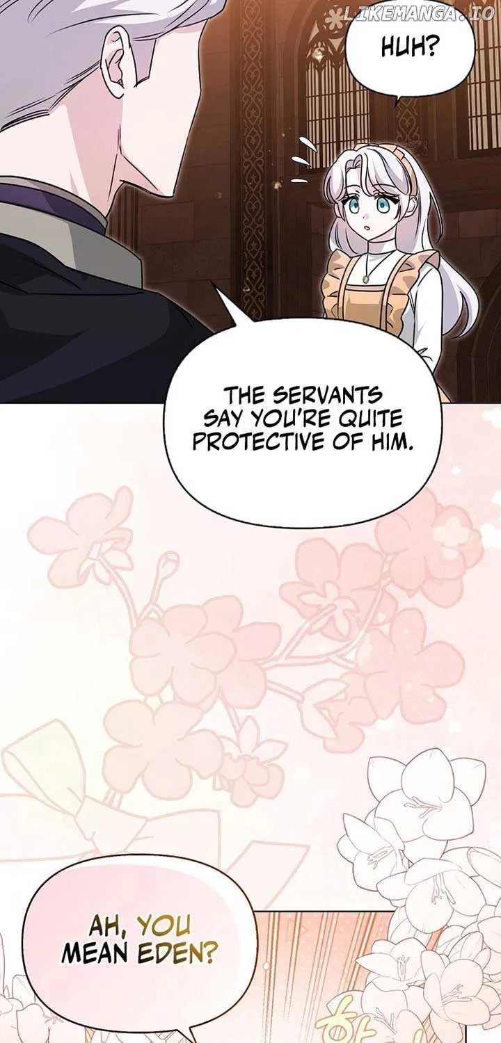 The Villainess' Wise Retirement Plan Zinmanga X Chapter 20 Page 75