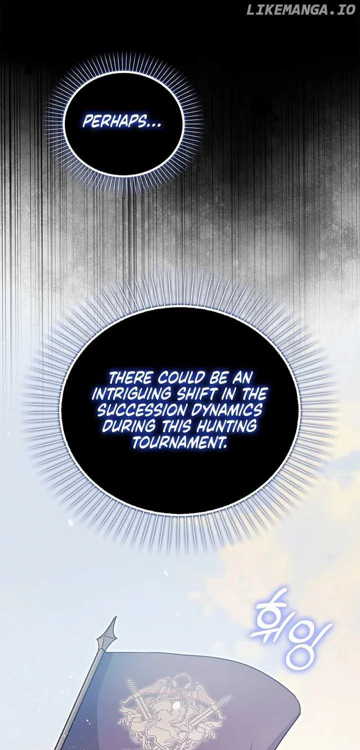 The Villainess' Wise Retirement Plan Zinmanga X Chapter 20 Page 87