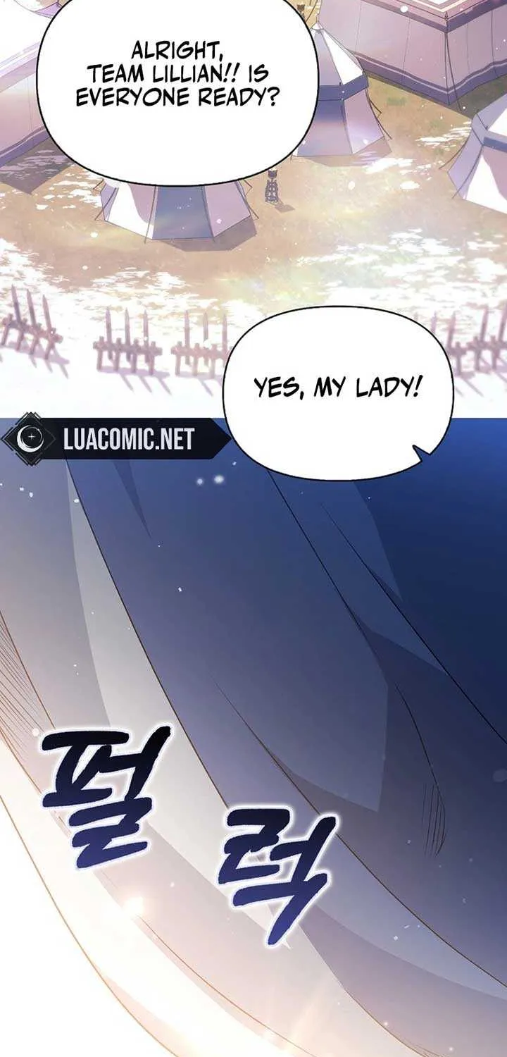 The Villainess' Wise Retirement Plan Zinmanga X Chapter 20 Page 89