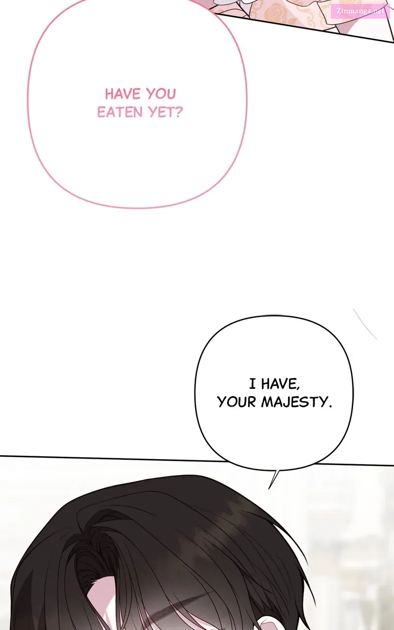 Baby Tyrant Zinmanga X Chapter 48 Page 48