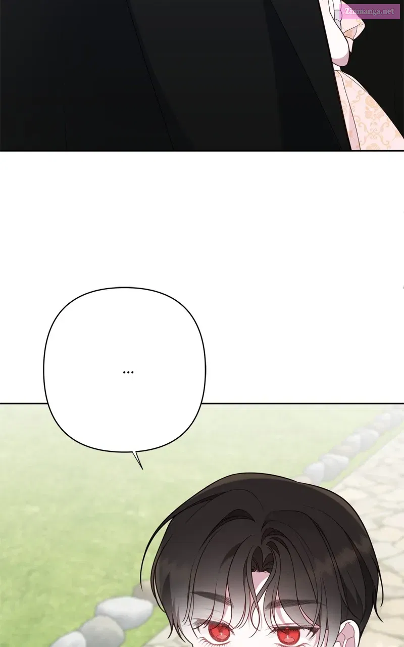 Baby Tyrant Zinmanga X Chapter 48 Page 75