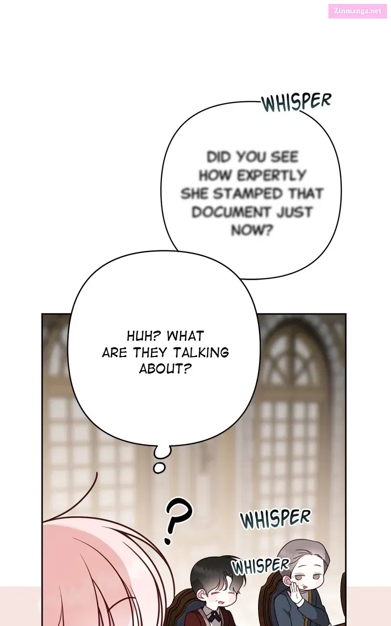 Baby Tyrant Zinmanga X Chapter 48 Page 102