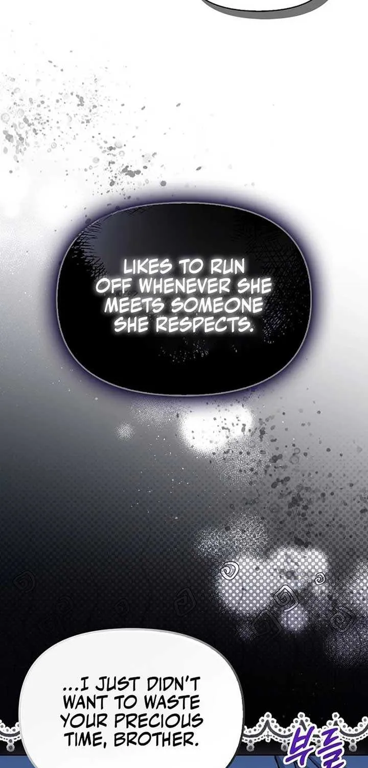 The Villainess' Wise Retirement Plan Zinmanga X Chapter 19 Page 6
