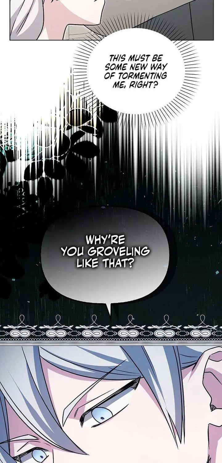 The Villainess' Wise Retirement Plan Zinmanga X Chapter 19 Page 9