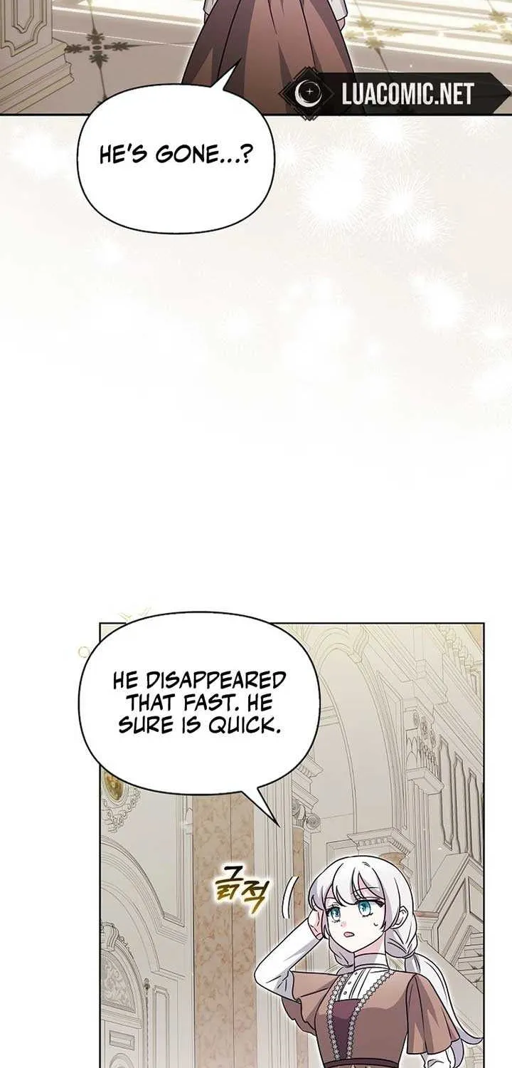 The Villainess' Wise Retirement Plan Zinmanga X Chapter 19 Page 23
