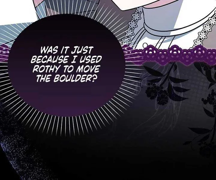 The Villainess' Wise Retirement Plan Zinmanga X Chapter 19 Page 25