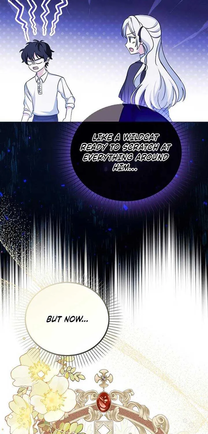 The Villainess' Wise Retirement Plan Zinmanga X Chapter 17 Page 76