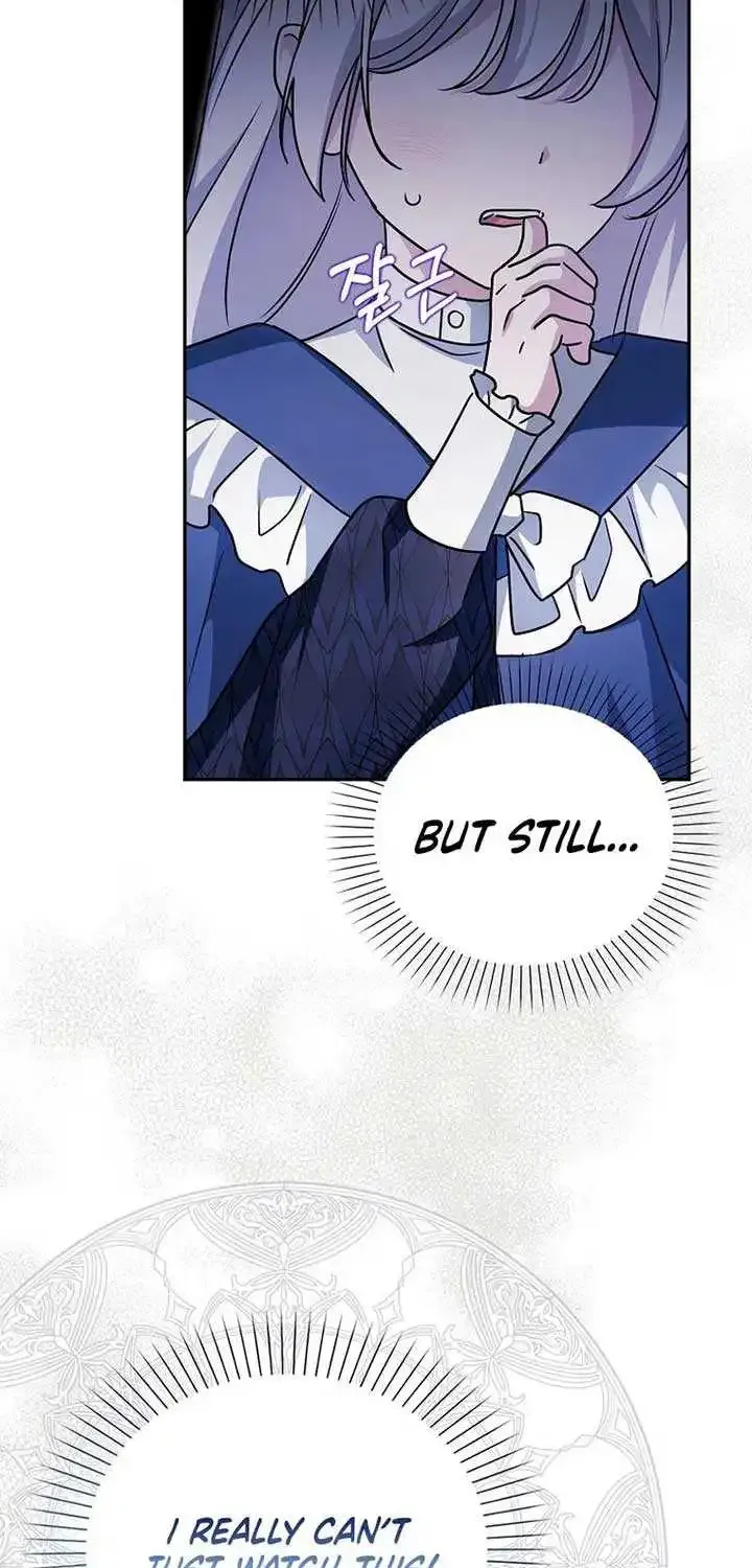 The Villainess' Wise Retirement Plan Zinmanga X Chapter 16 Page 33
