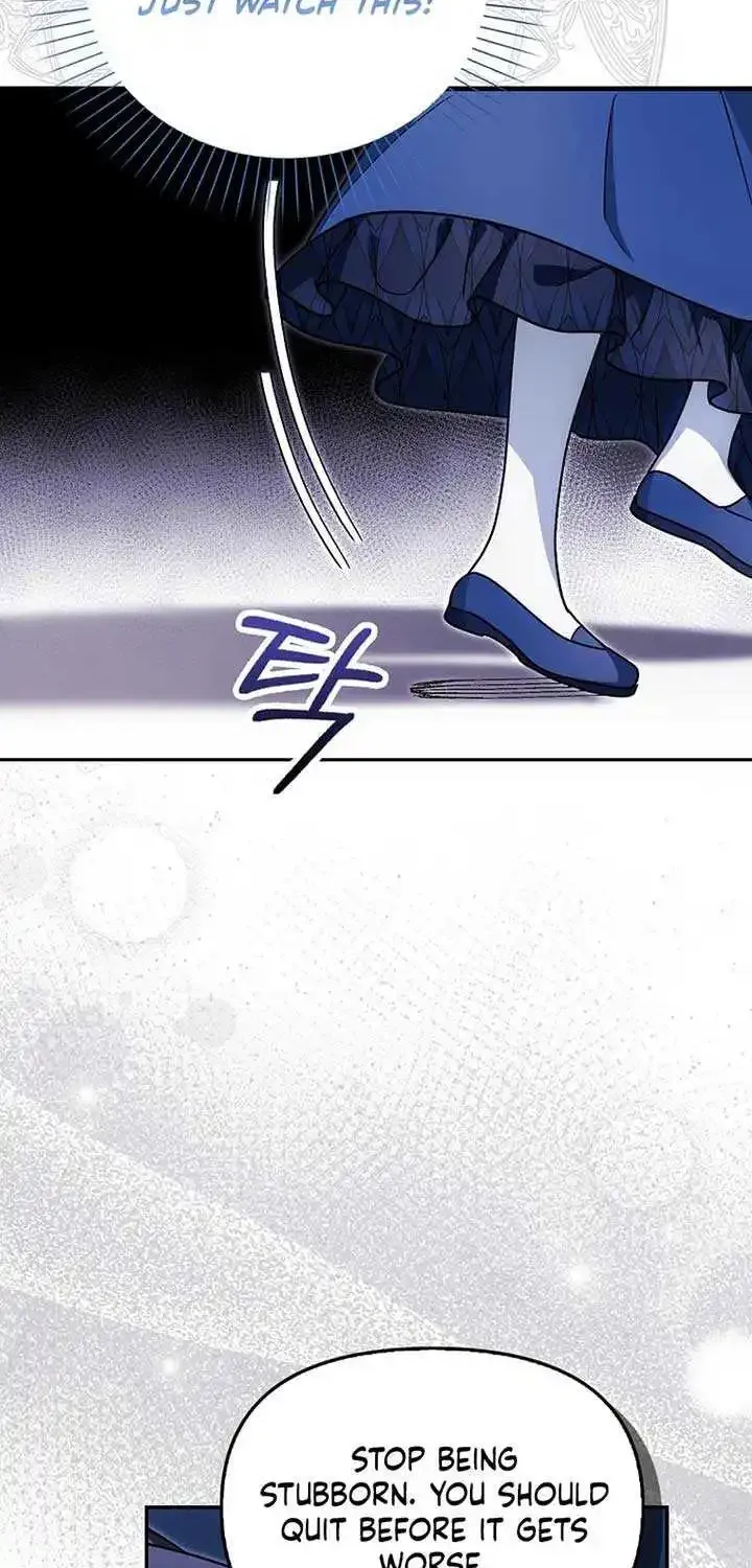 The Villainess' Wise Retirement Plan Zinmanga X Chapter 16 Page 34