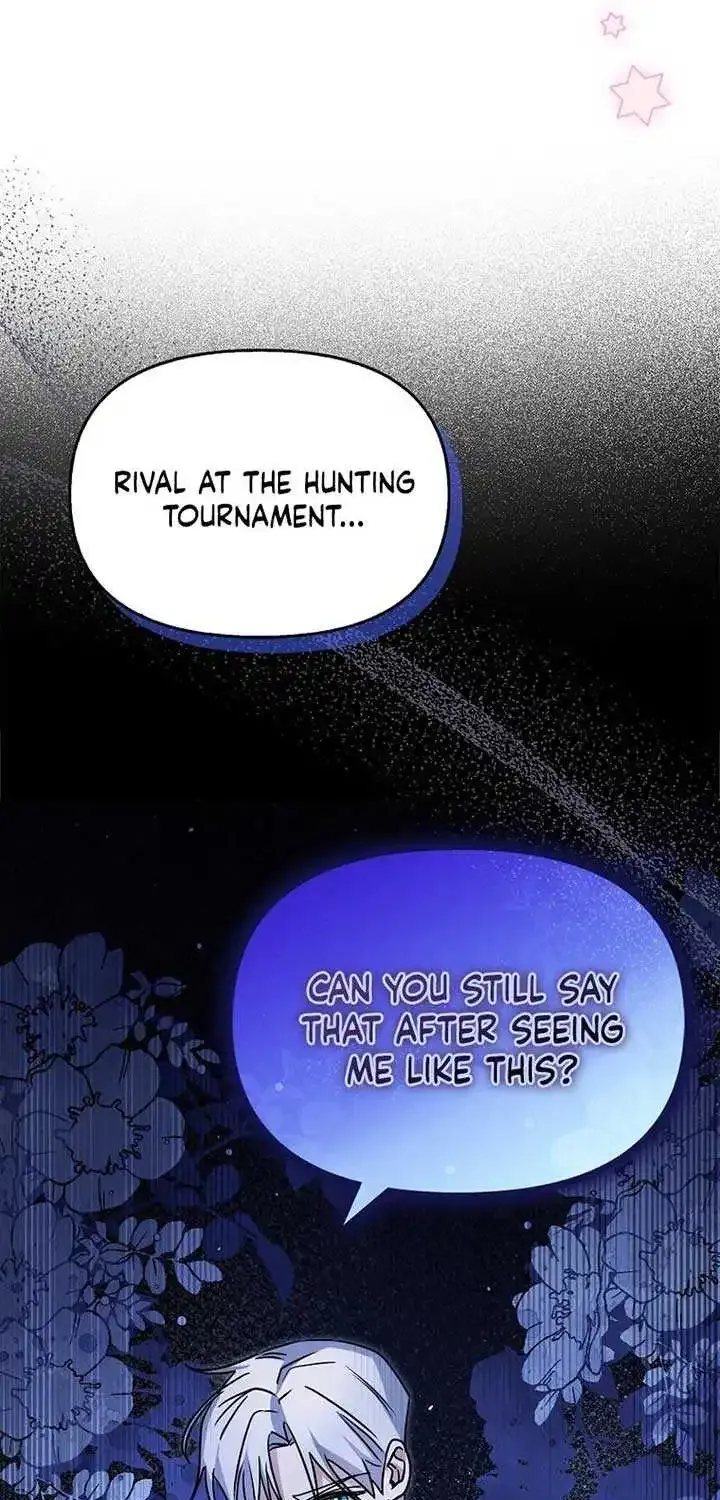 The Villainess' Wise Retirement Plan Zinmanga X Chapter 16 Page 37