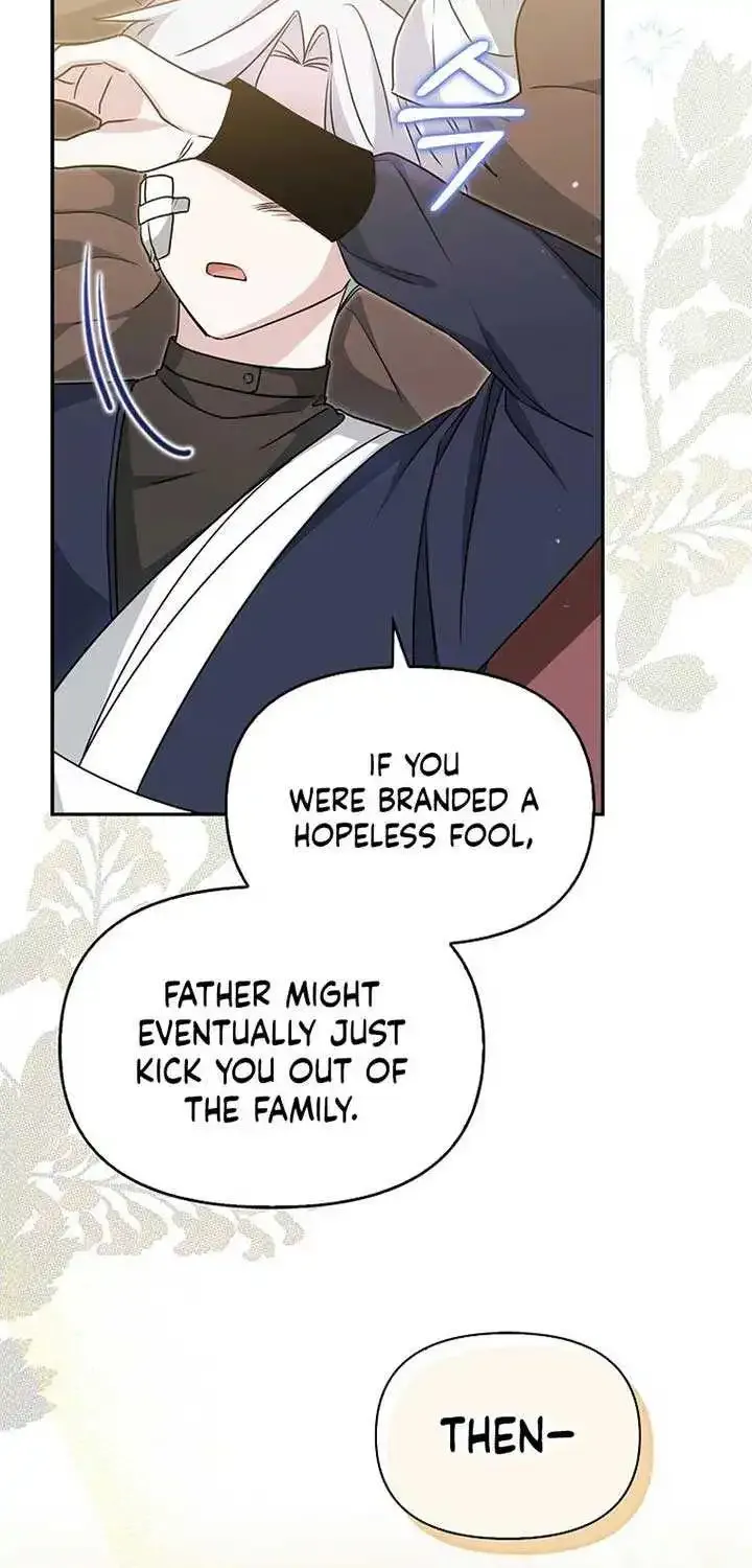 The Villainess' Wise Retirement Plan Zinmanga X Chapter 16 Page 61
