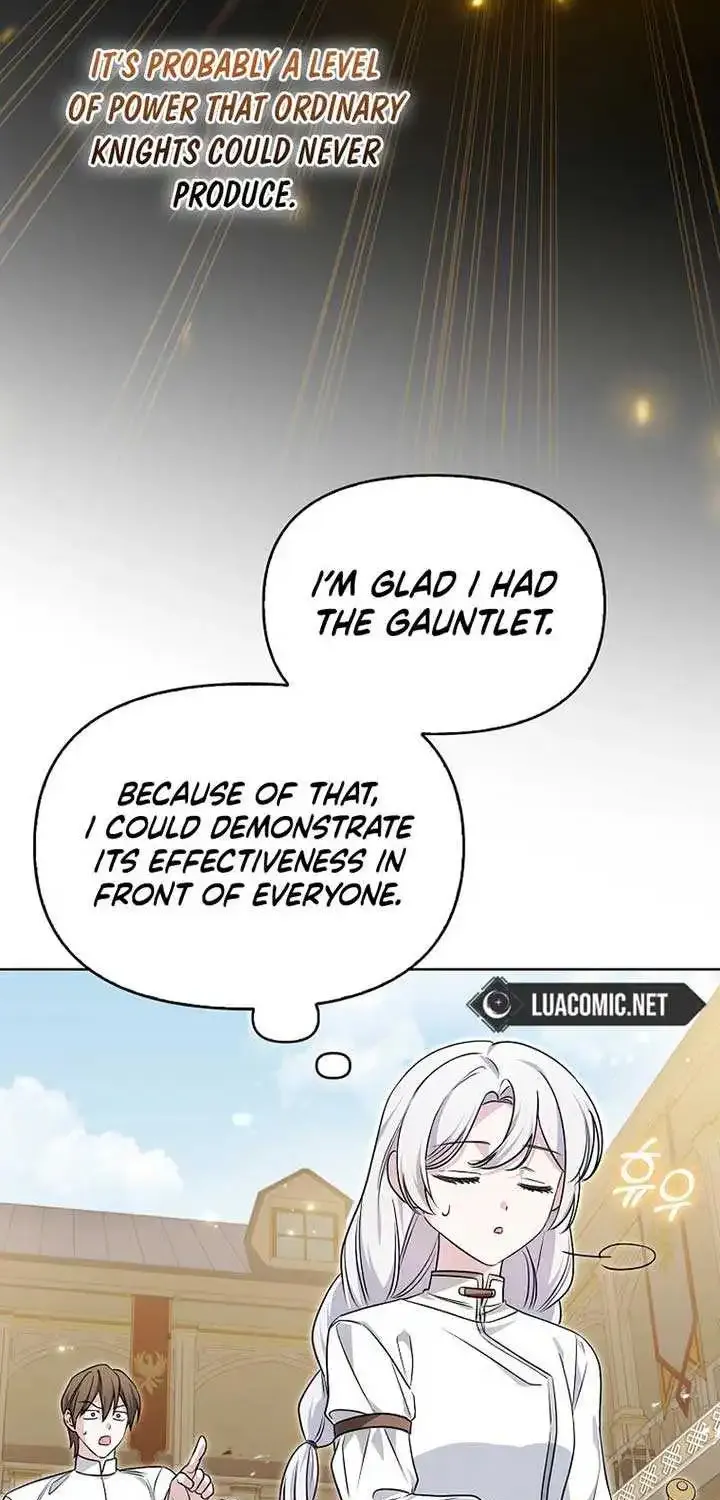 The Villainess' Wise Retirement Plan Zinmanga X Chapter 15 Page 15