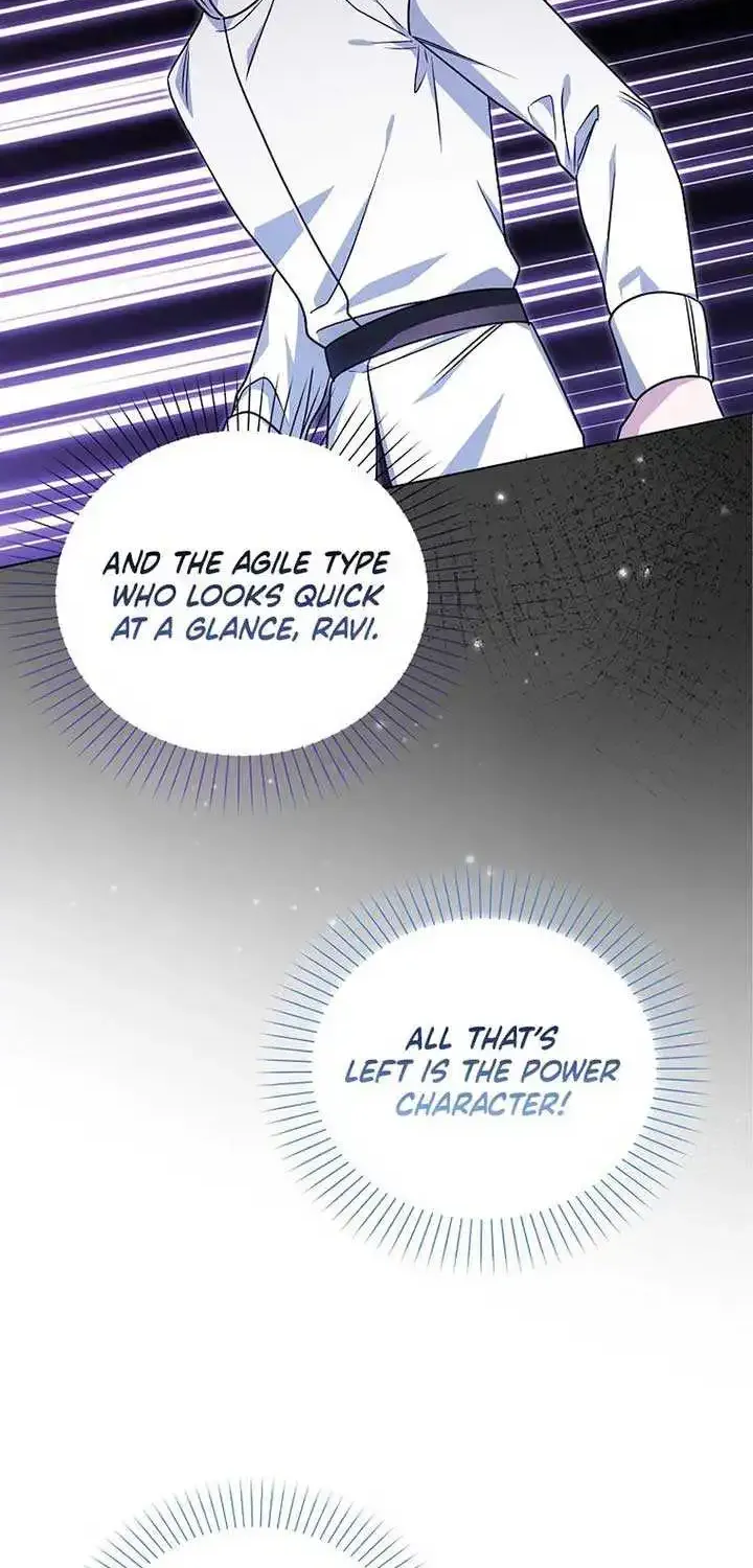 The Villainess' Wise Retirement Plan Zinmanga X Chapter 15 Page 44