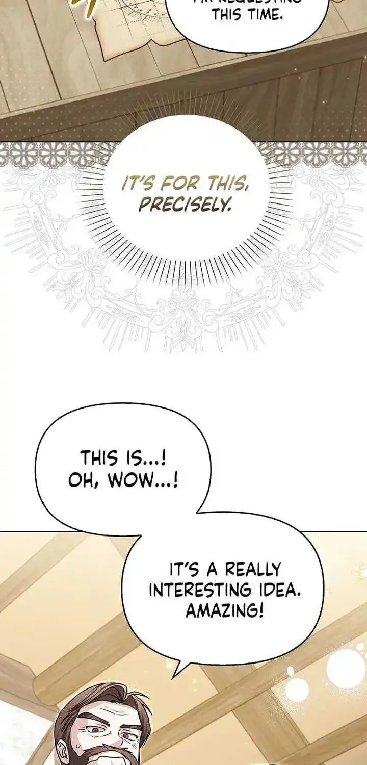 The Villainess' Wise Retirement Plan Zinmanga X Chapter 15 Page 66