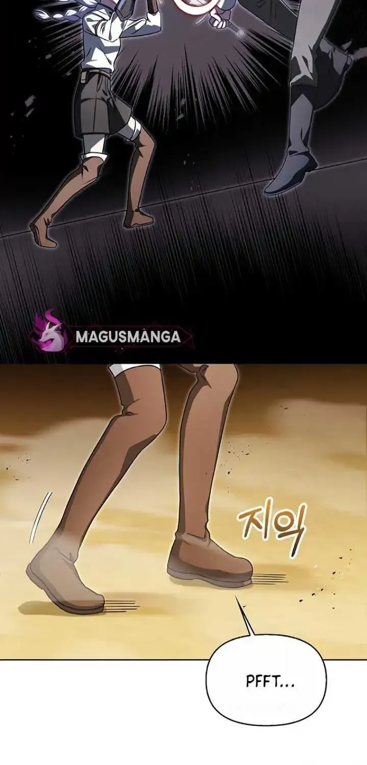 The Villainess' Wise Retirement Plan Zinmanga X Chapter 14 Page 72