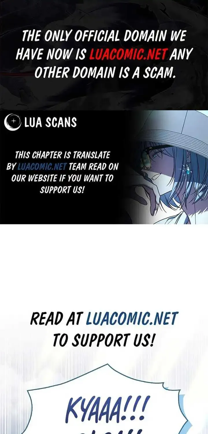 The Villainess' Wise Retirement Plan Zinmanga X Chapter 13 Page 1