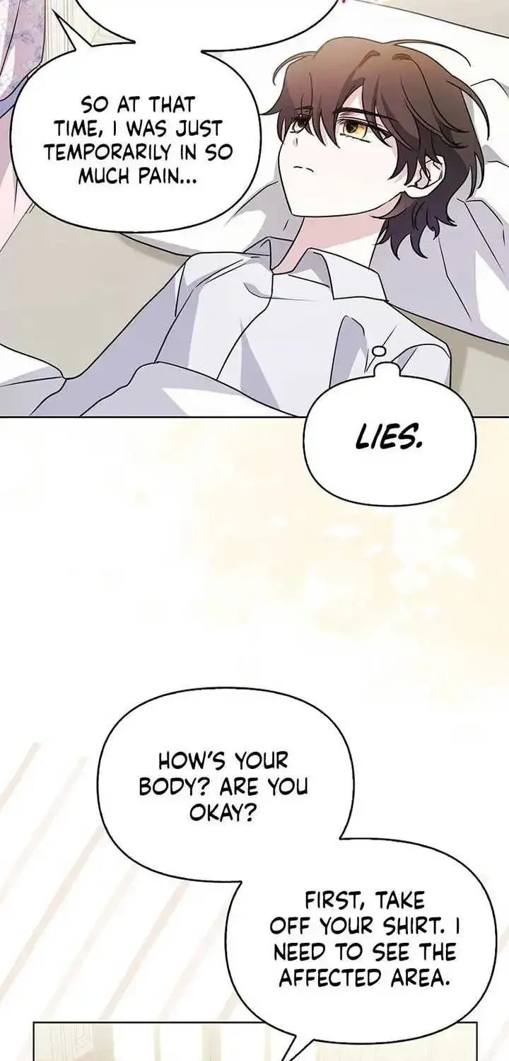 The Villainess' Wise Retirement Plan Zinmanga X Chapter 13 Page 61