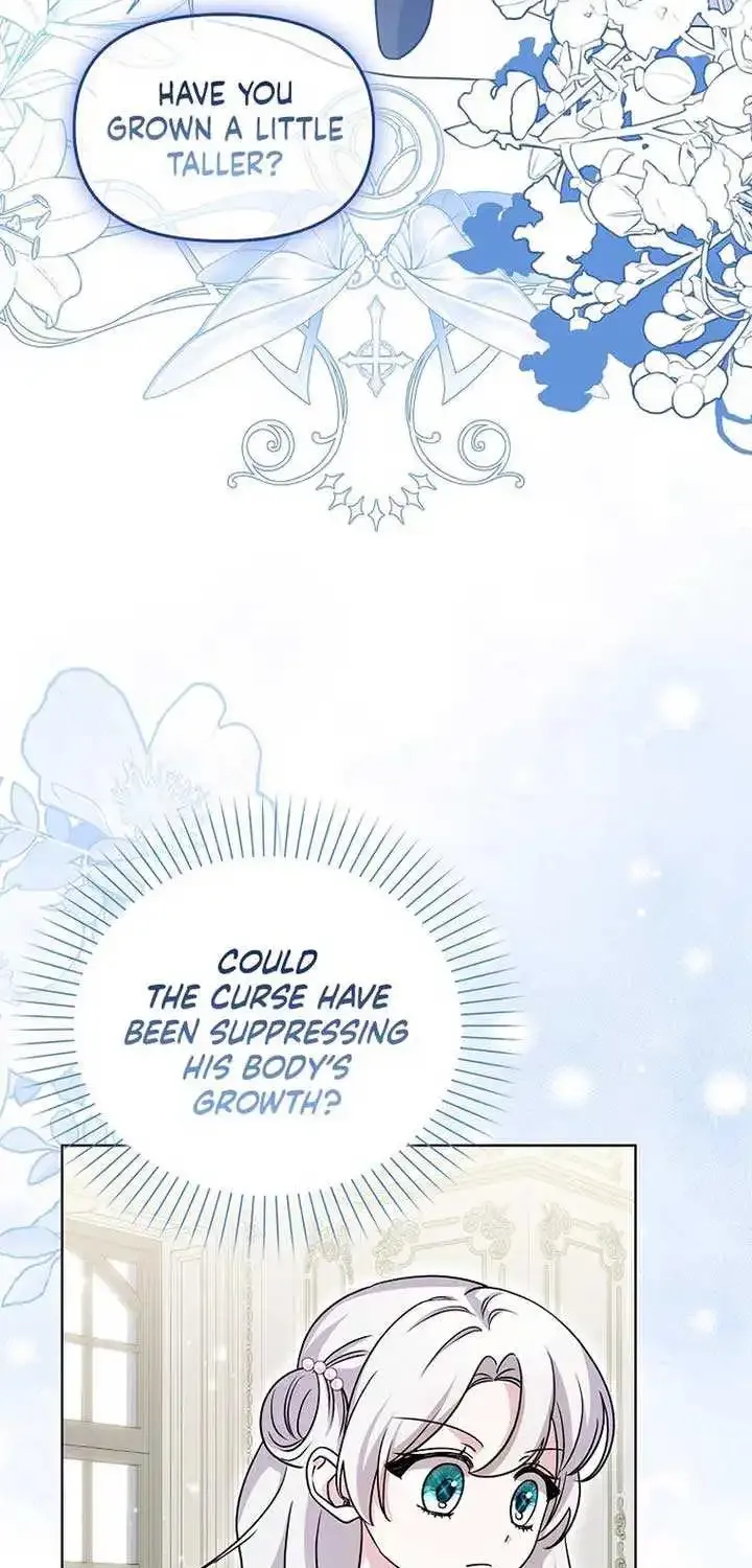 The Villainess' Wise Retirement Plan Zinmanga X Chapter 13 Page 65