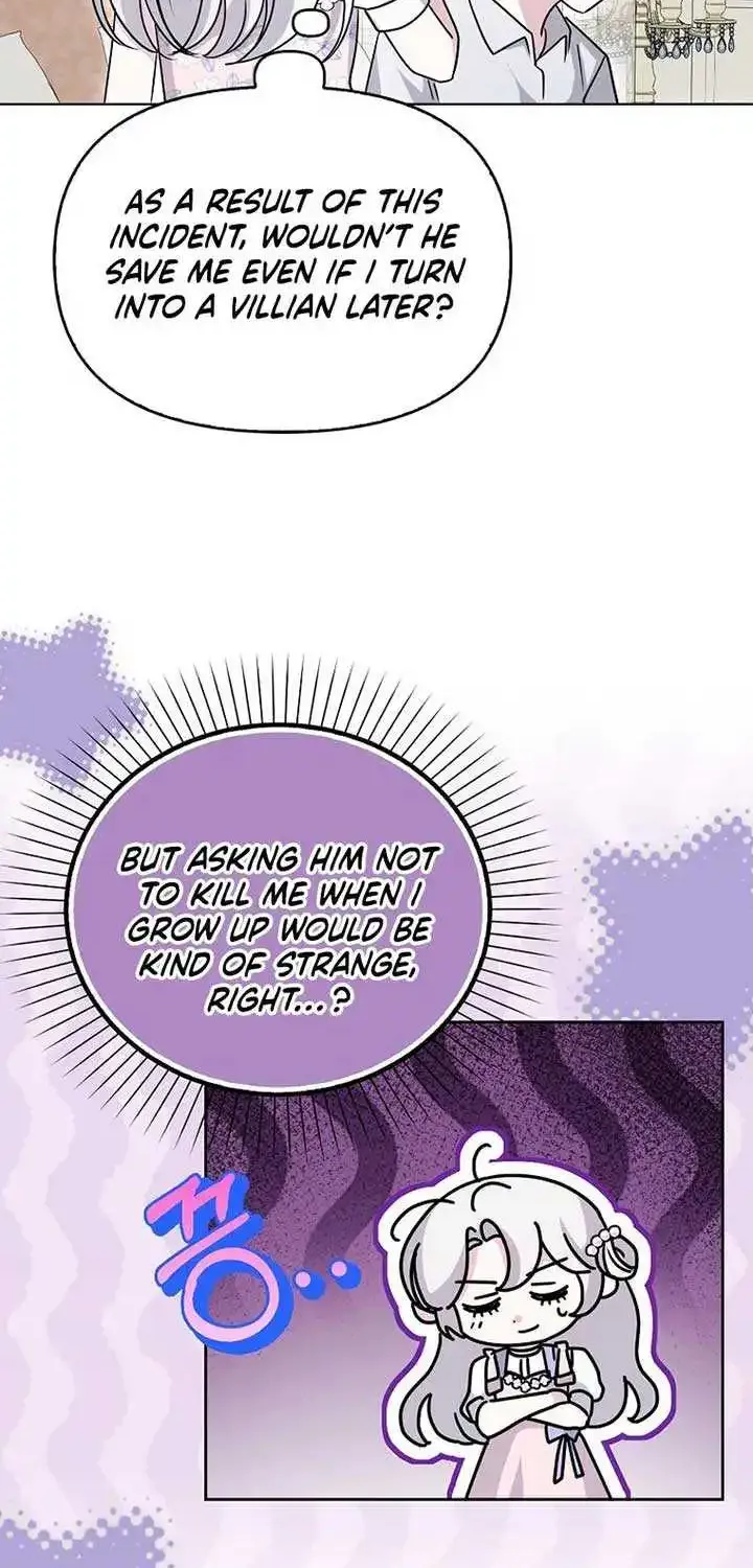 The Villainess' Wise Retirement Plan Zinmanga X Chapter 13 Page 70