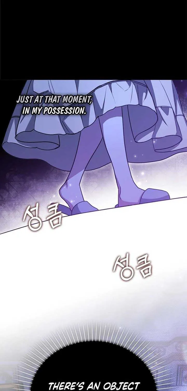 The Villainess' Wise Retirement Plan Zinmanga X Chapter 11 Page 43