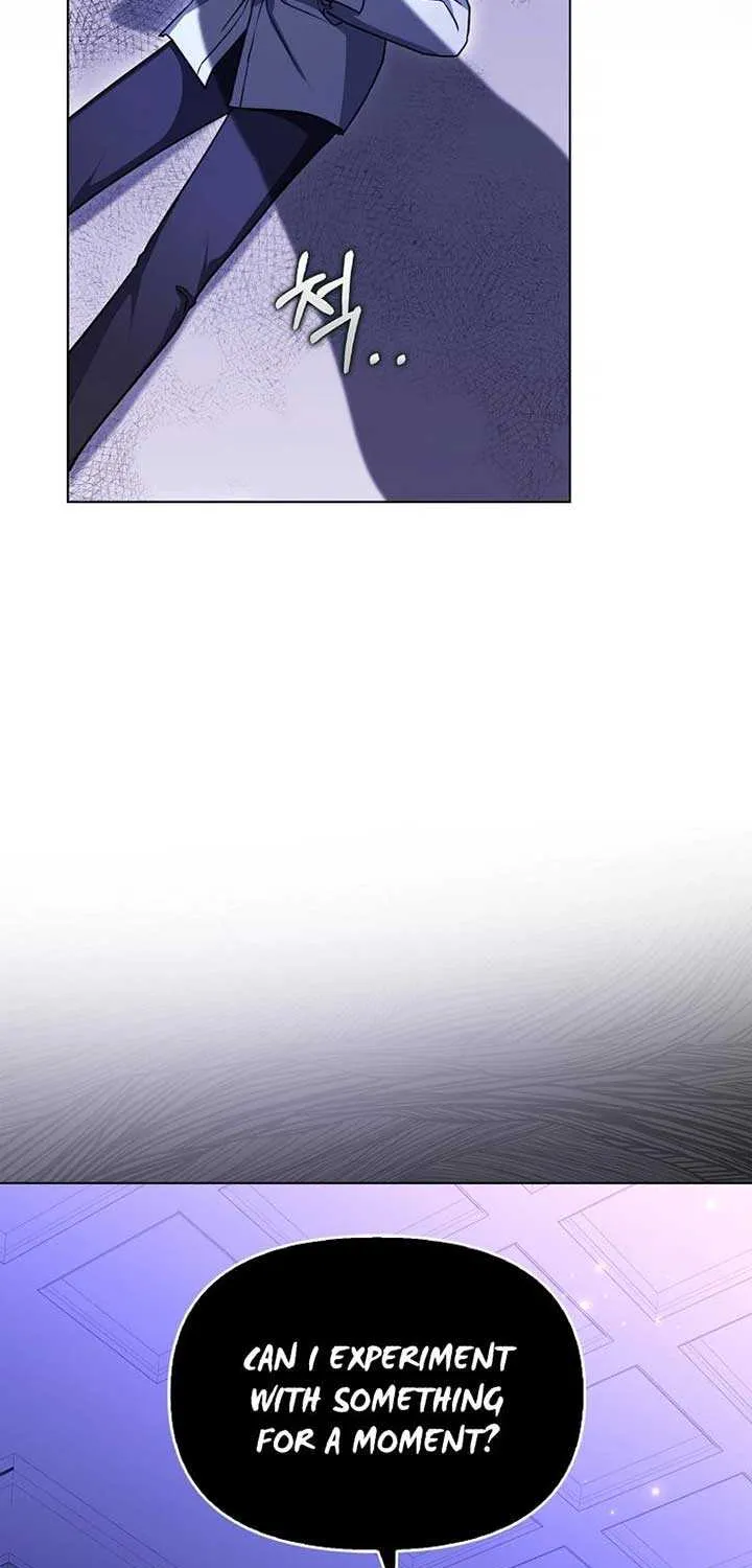 The Villainess' Wise Retirement Plan Zinmanga X Chapter 11 Page 46