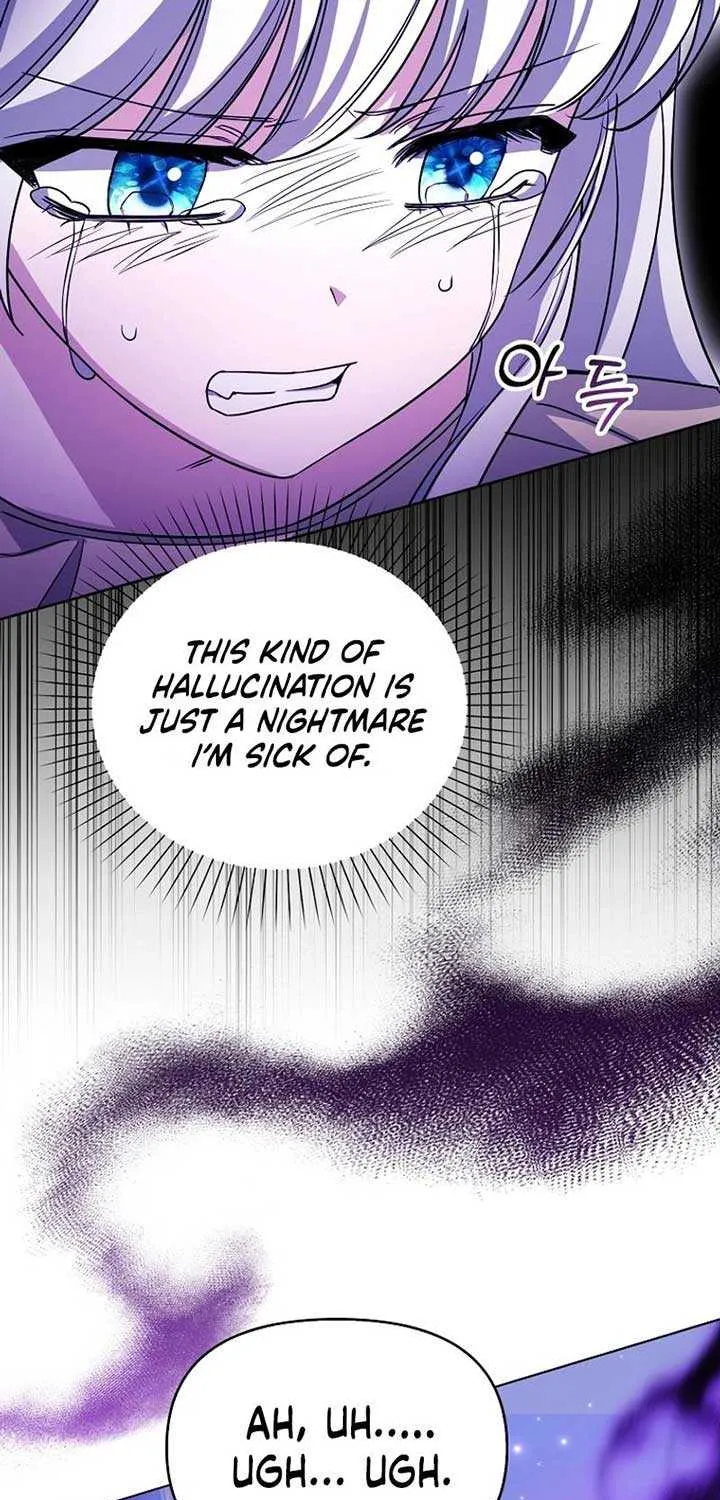 The Villainess' Wise Retirement Plan Zinmanga X Chapter 11 Page 72