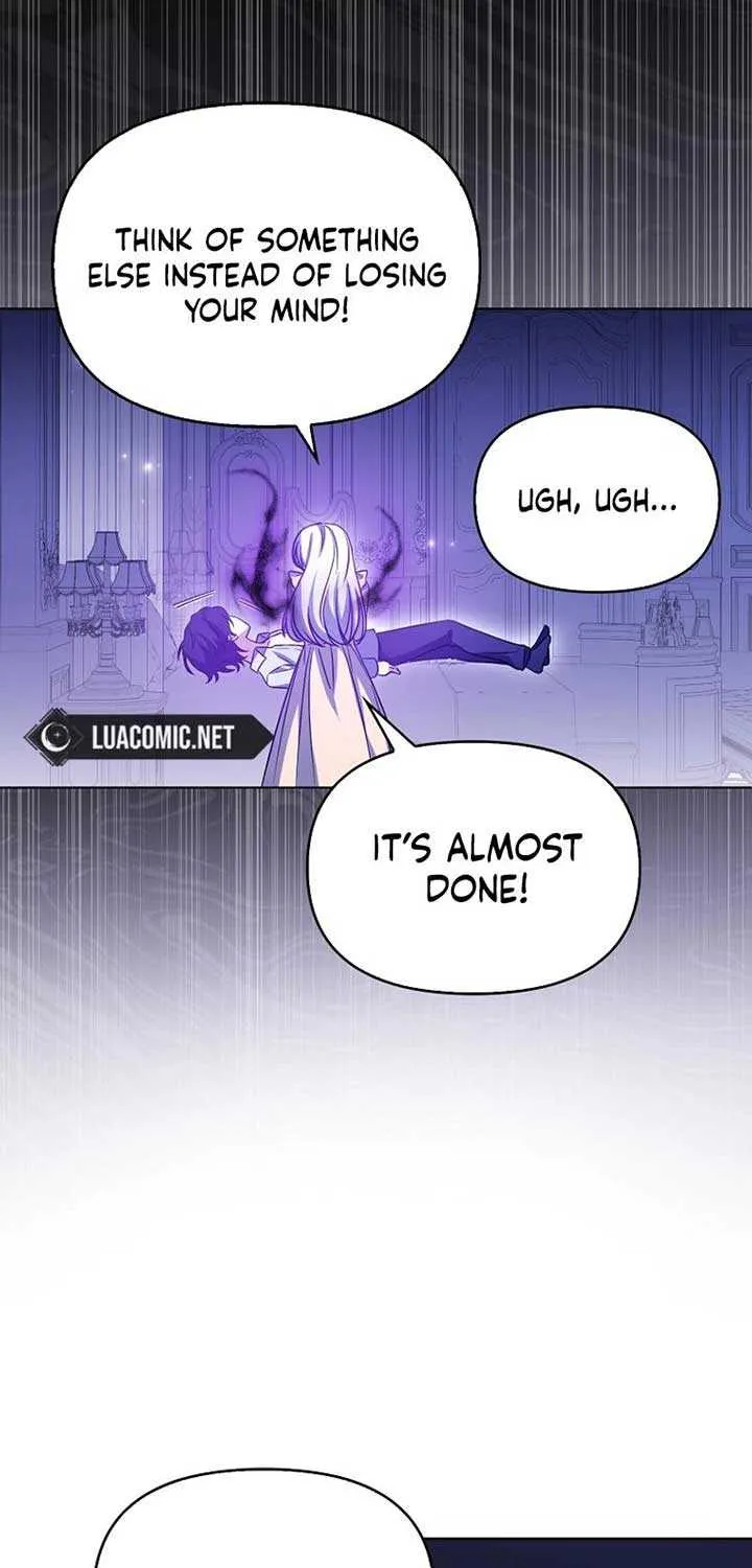 The Villainess' Wise Retirement Plan Zinmanga X Chapter 11 Page 74