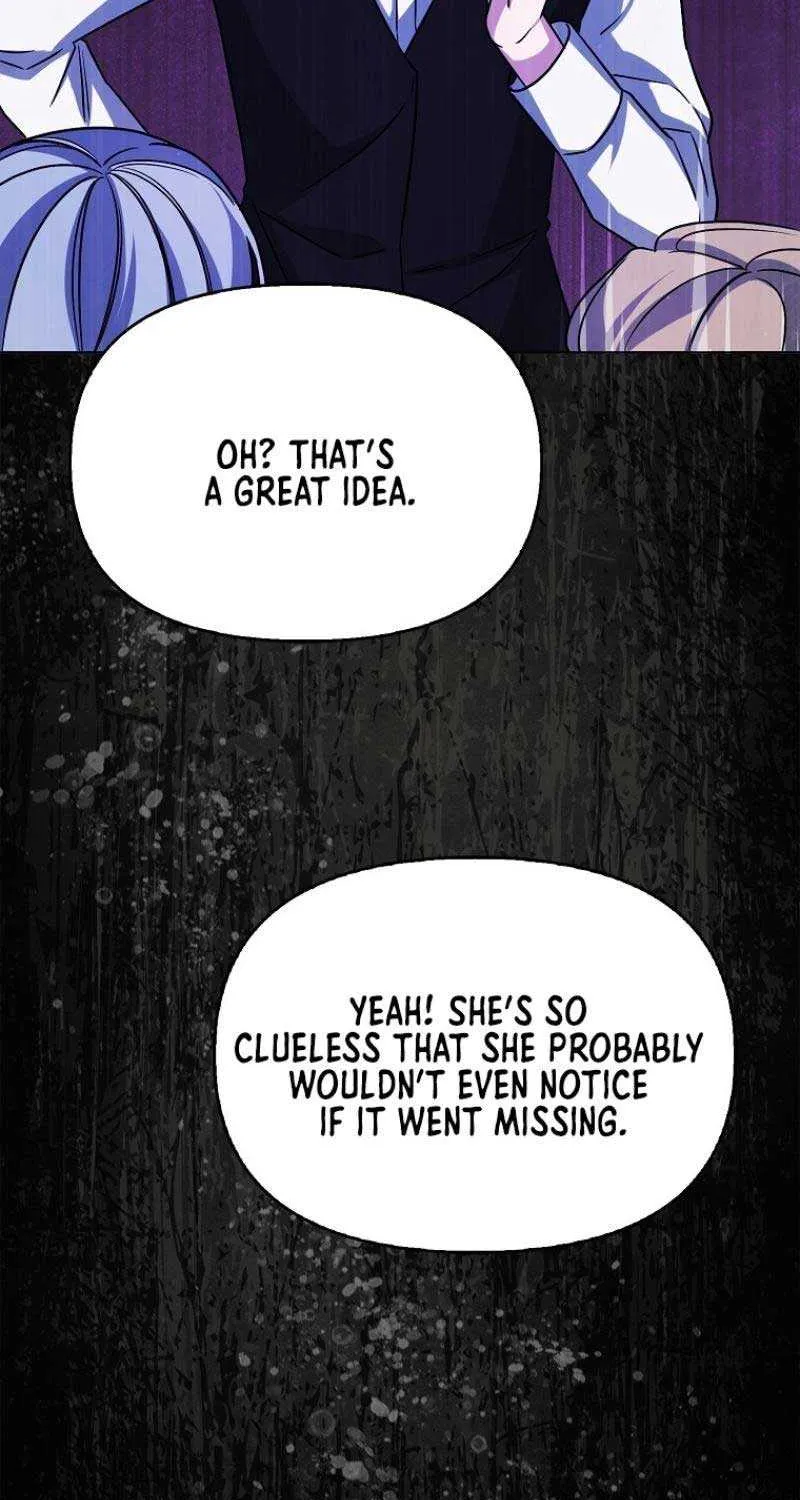 The Villainess' Wise Retirement Plan Zinmanga X Chapter 10 Page 42