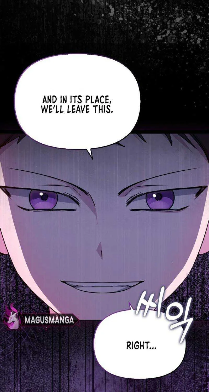 The Villainess' Wise Retirement Plan Zinmanga X Chapter 10 Page 43