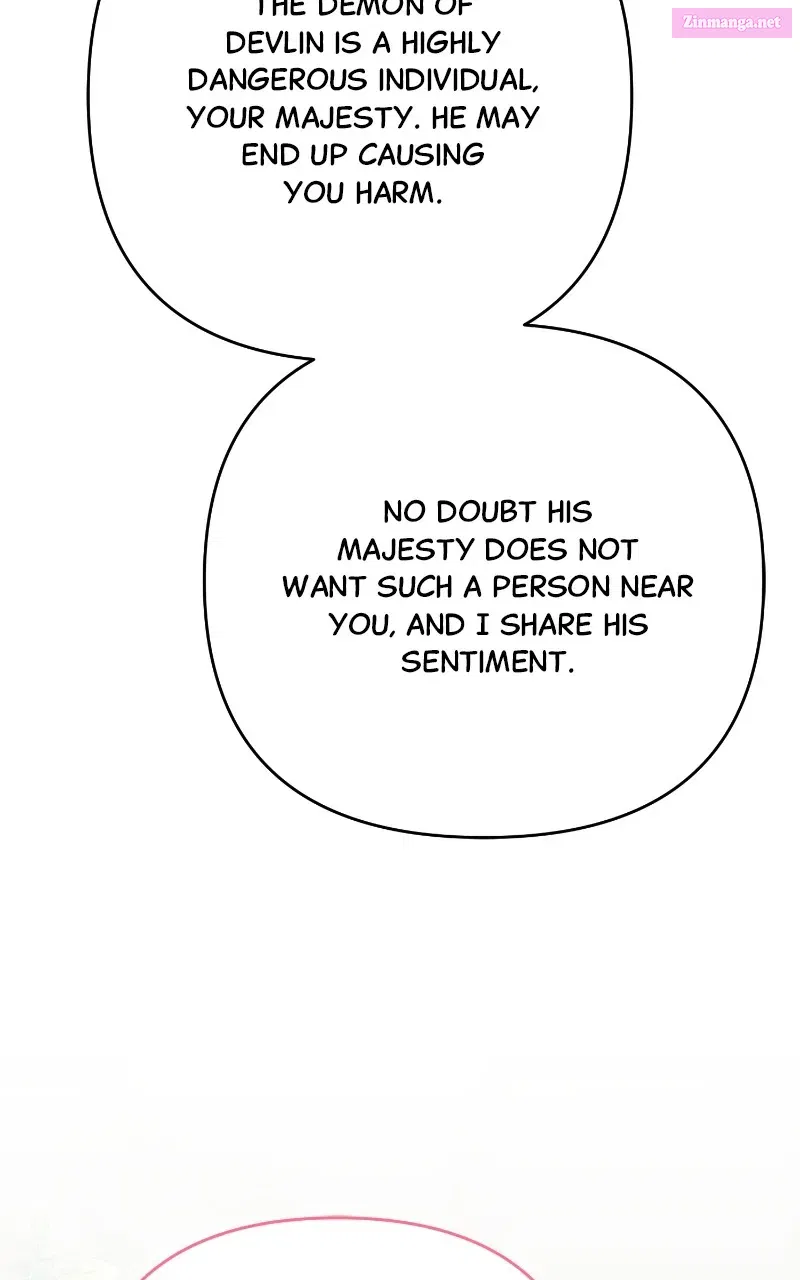 Baby Tyrant Zinmanga X Chapter 47 Page 69