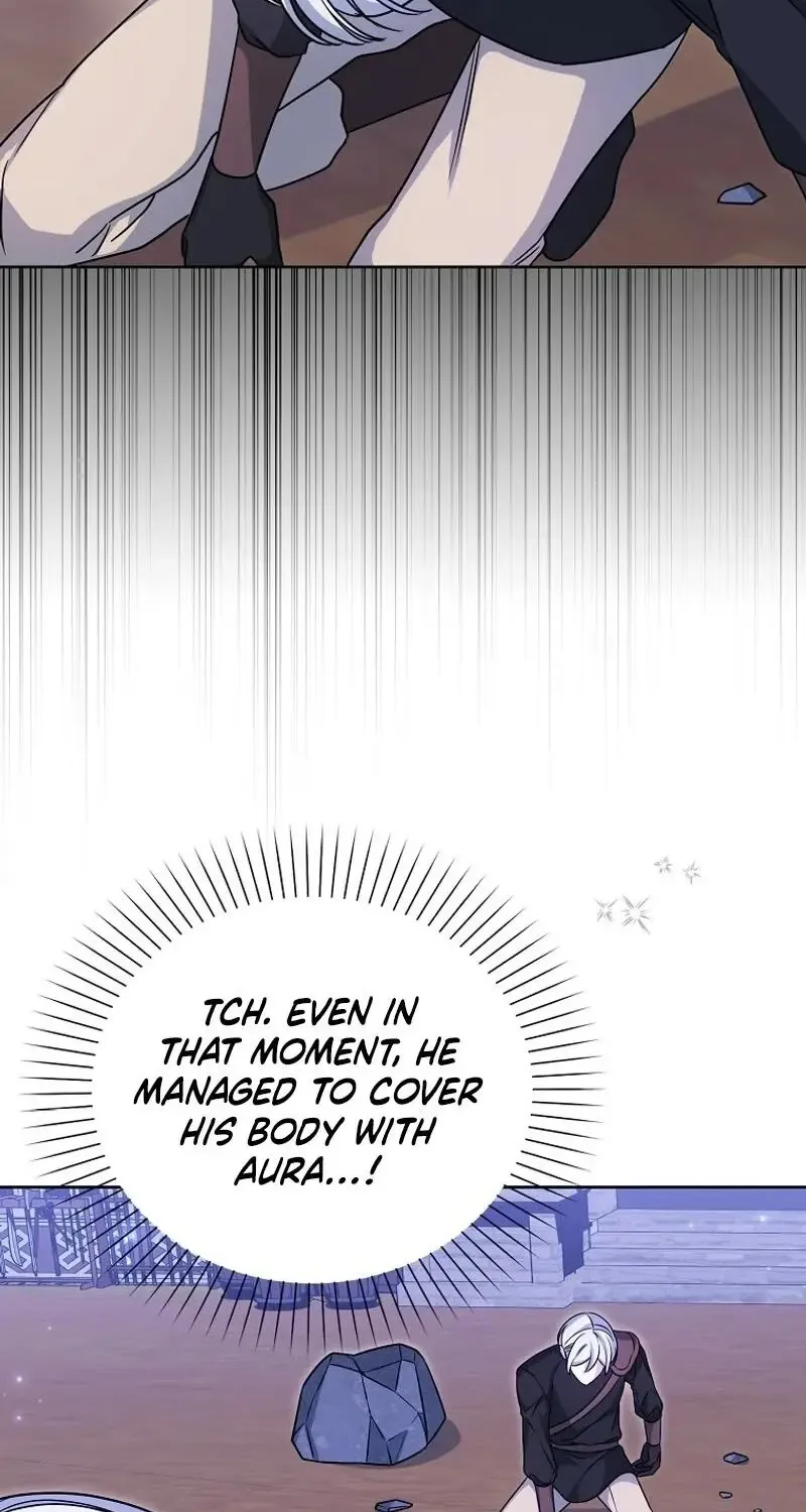 The Villainess' Wise Retirement Plan Zinmanga X Chapter 9 Page 5