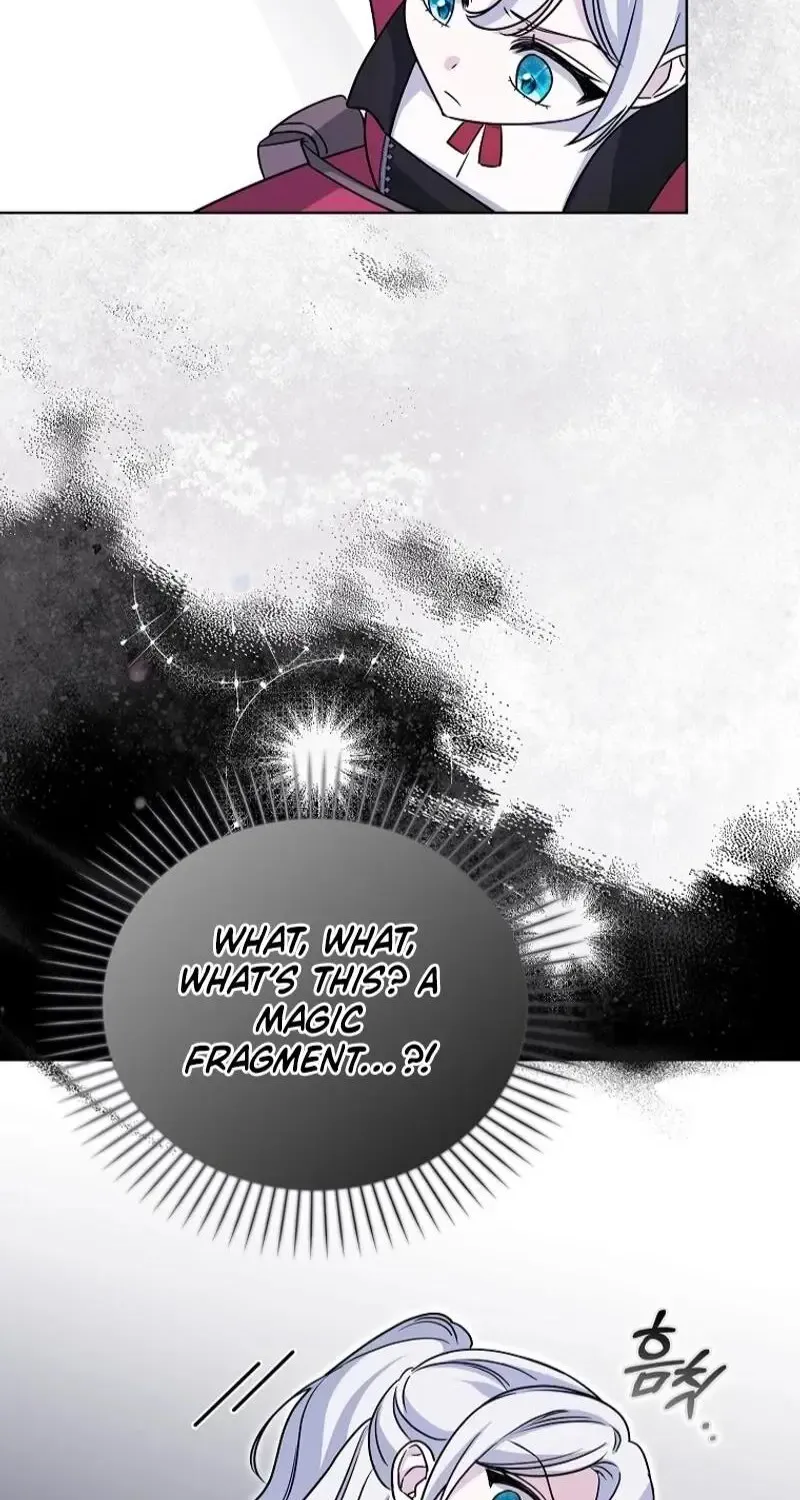 The Villainess' Wise Retirement Plan Zinmanga X Chapter 9 Page 12